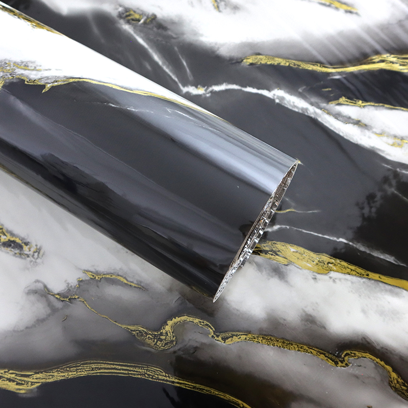 Premium Peel and Stick Wallpapers Ixpe Wall Sticker for Commercial Spaces