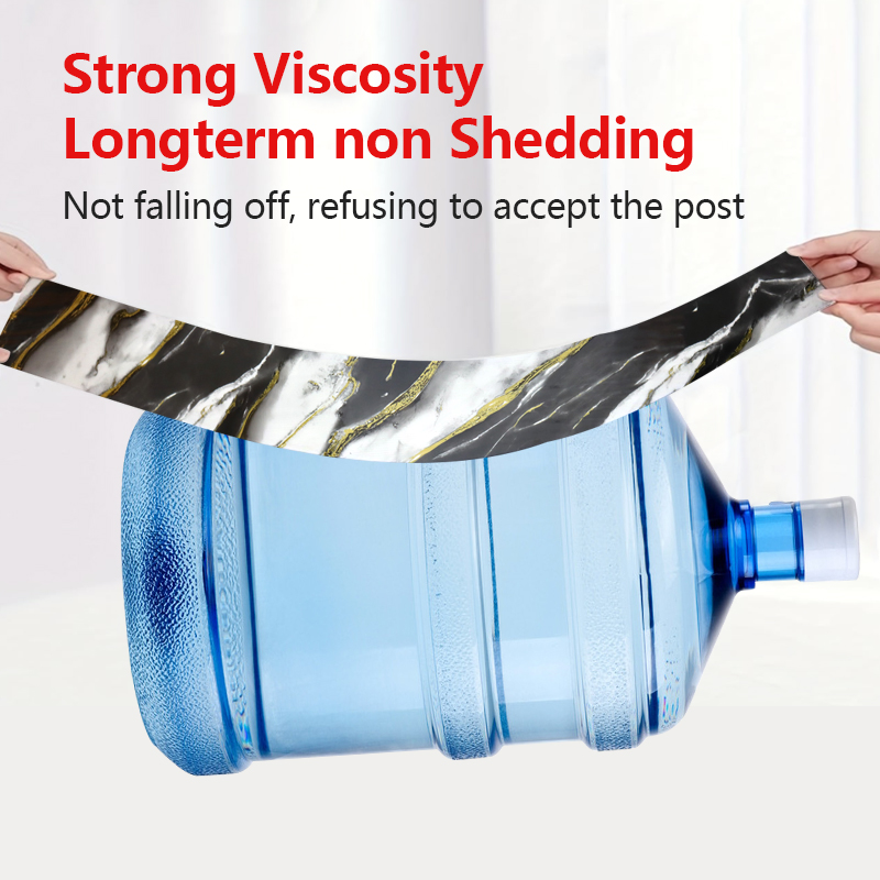 Premium Peel and Stick Wallpapers Ixpe Wall Sticker for Commercial Spaces