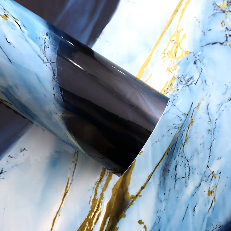 No Residue Removable Design High Quality Peel Stick Wallpaper Office Decoration