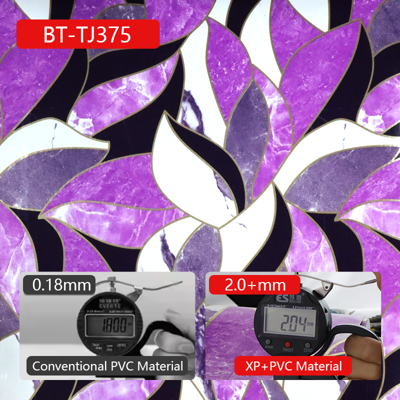 No Residue Removable Design High Quality Peel Stick Wallpaper Office Decoration