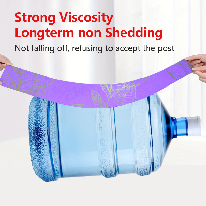 Easy Clean Surface Self-Adhesive Wall Paper Marble Sheet Sticker for Living Room and Bedroom