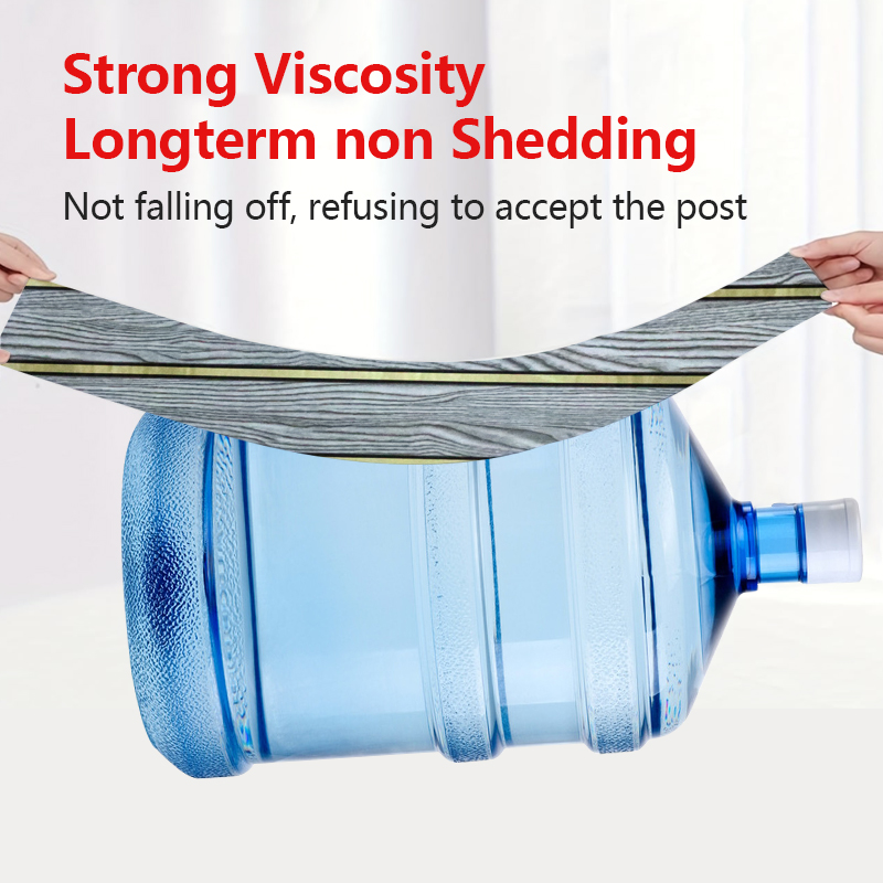 Removable Reusable Design Premium Marble Wall Sticker Peel and Stick Wallpapers for Easy Home Decoration