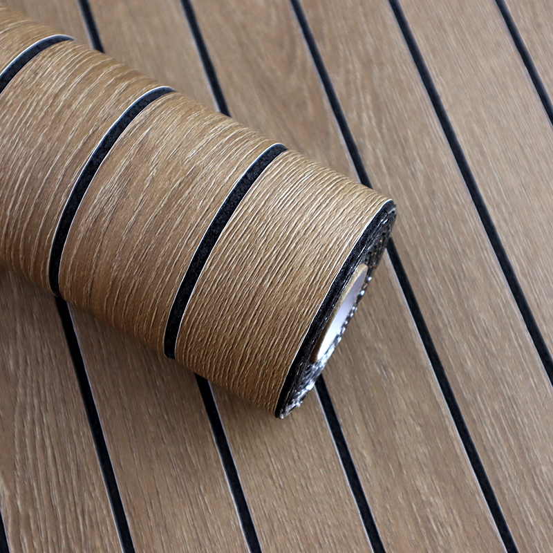 luxury new 3d wall grille wall stickers self adhesive IXPE fluted wall sticker for bedroom